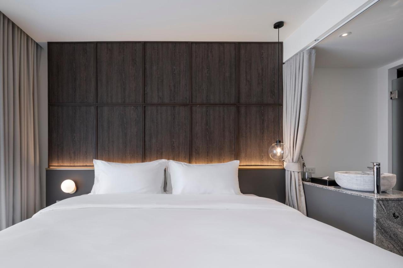 Lilit Bang Lumphu Hotel 曼谷 外观 照片