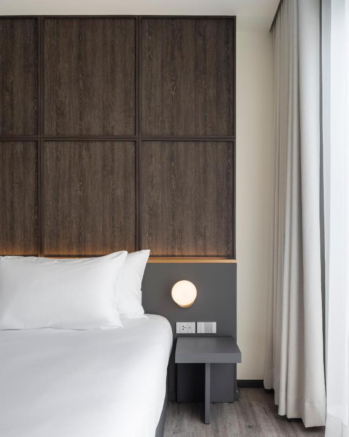 Lilit Bang Lumphu Hotel 曼谷 外观 照片