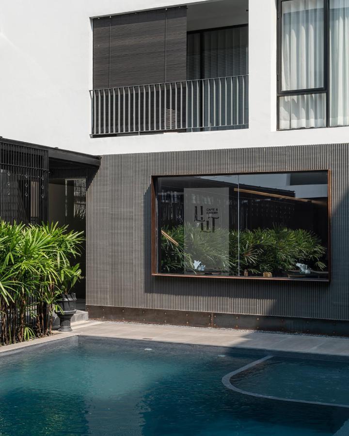 Lilit Bang Lumphu Hotel 曼谷 外观 照片