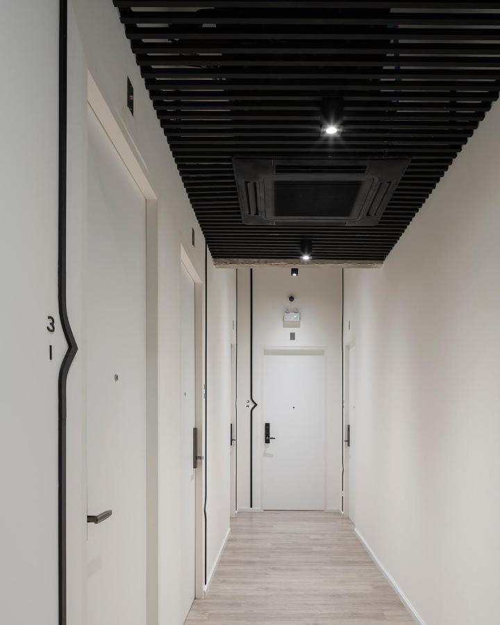 Lilit Bang Lumphu Hotel 曼谷 外观 照片