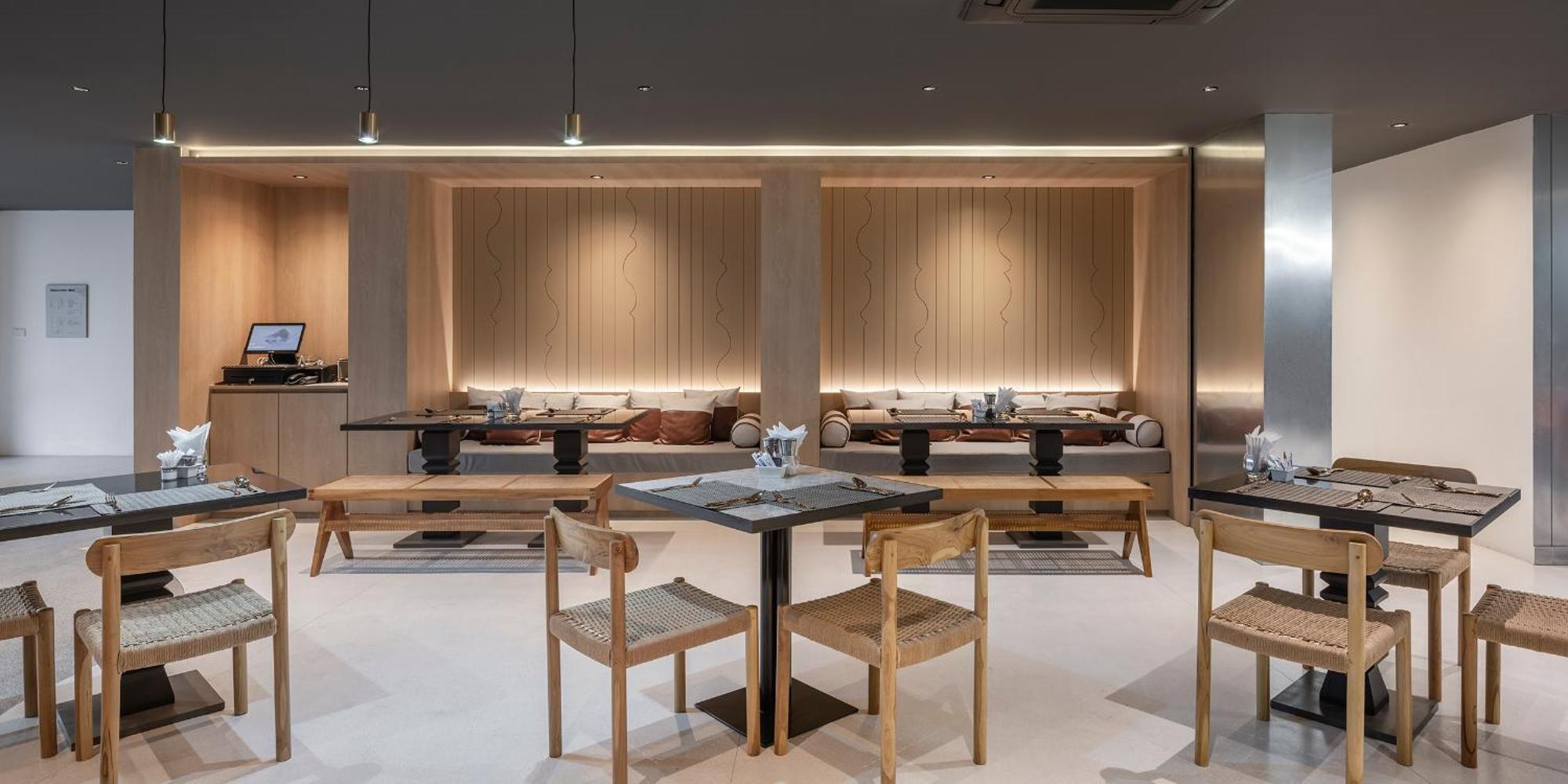 Lilit Bang Lumphu Hotel 曼谷 外观 照片